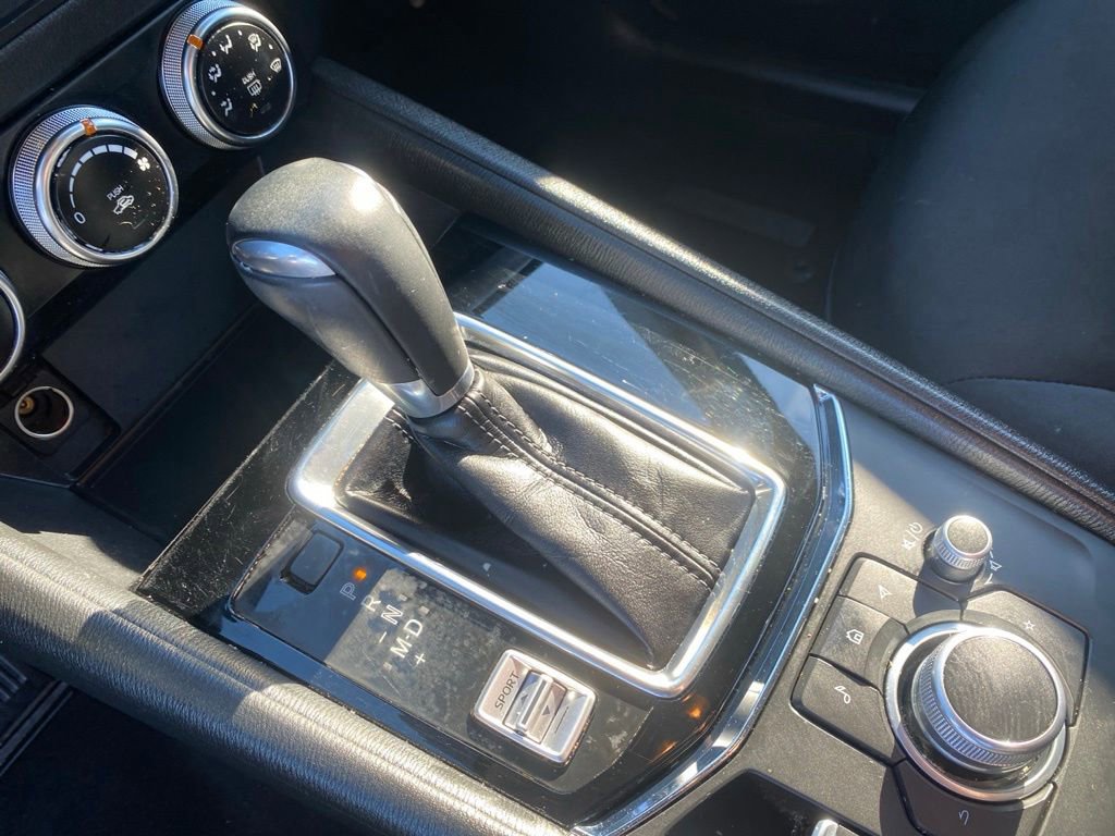Used 2022 MAZDA CX-5 AWD 2.5 S image 23