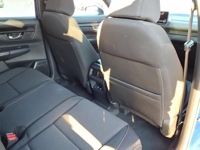 Used 2025 Honda CR-V Sport image 23