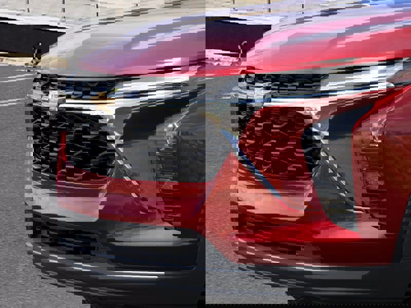 New 2026 Chevrolet Trax LT image 13