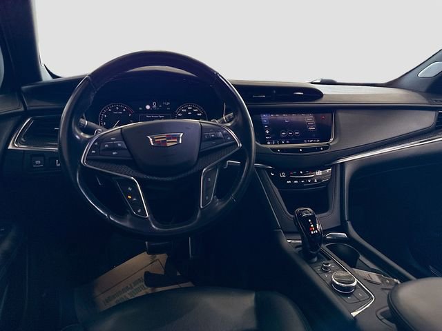 Used 2020 Cadillac XT5 Sportv w/ LPO, Floor Liner Package image 24