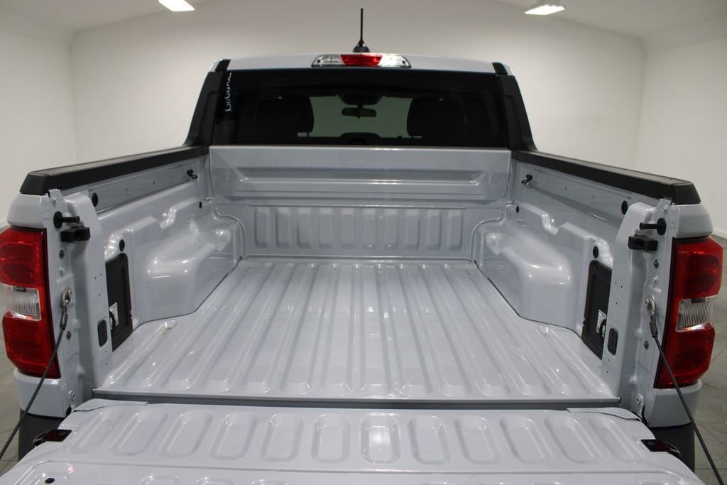 New 2026 Ford Maverick XL image 15