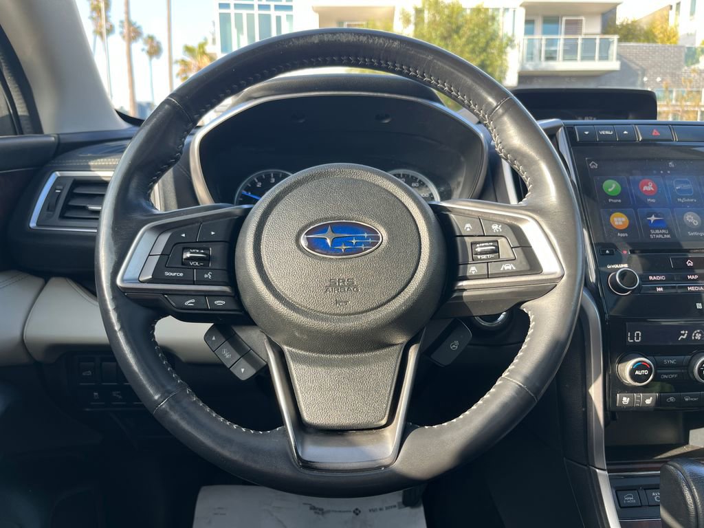 Used 2019 Subaru Ascent Touring w/ Popular Package #2A AWD/4WD image 20