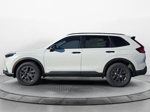 New 2026 Honda CR-V TrailSport image 10