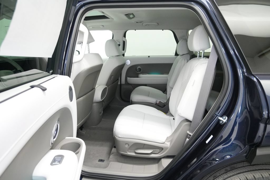 New 2026 Hyundai Palisade SEL Premium AWD/4WD image 22