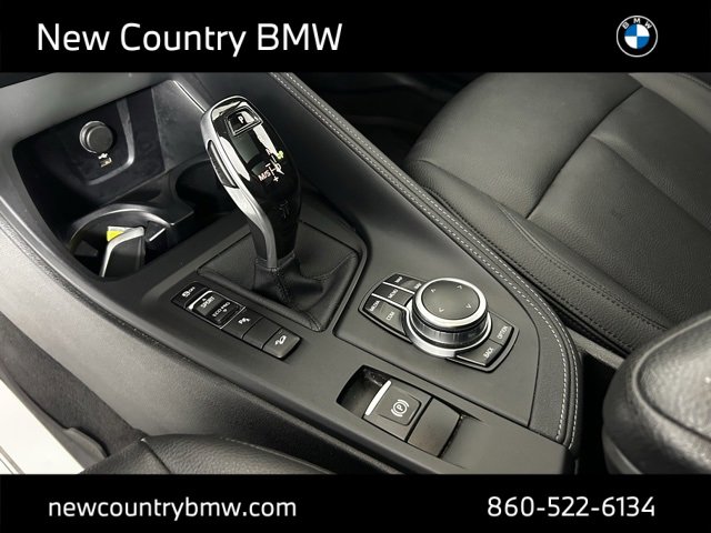 Used 2021 BMW X1 xDrive28i w/ Convenience Package image 20