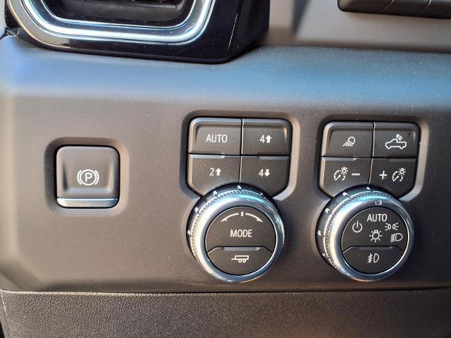 New 2026 GMC Sierra 2500 Denali Ultimate AWD/4WD image 15