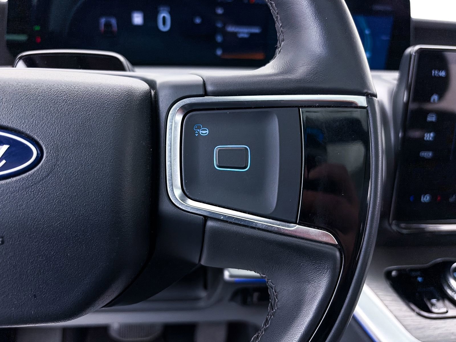 Used 2025 Ford Expedition Max Platinum image 50