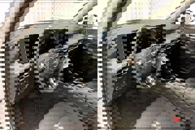 New 2026 Hyundai Sonata SEL image 27