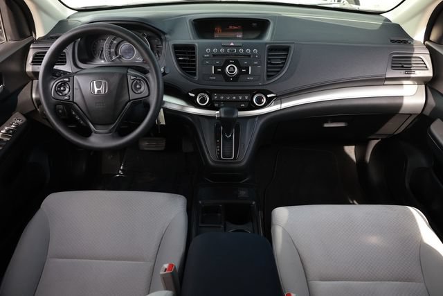 Used 2016 Honda CR-V LX image 24