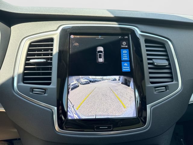 Certified 2024 Volvo XC90 B5 Core w/ Protection Package Premier AWD/4WD image 27