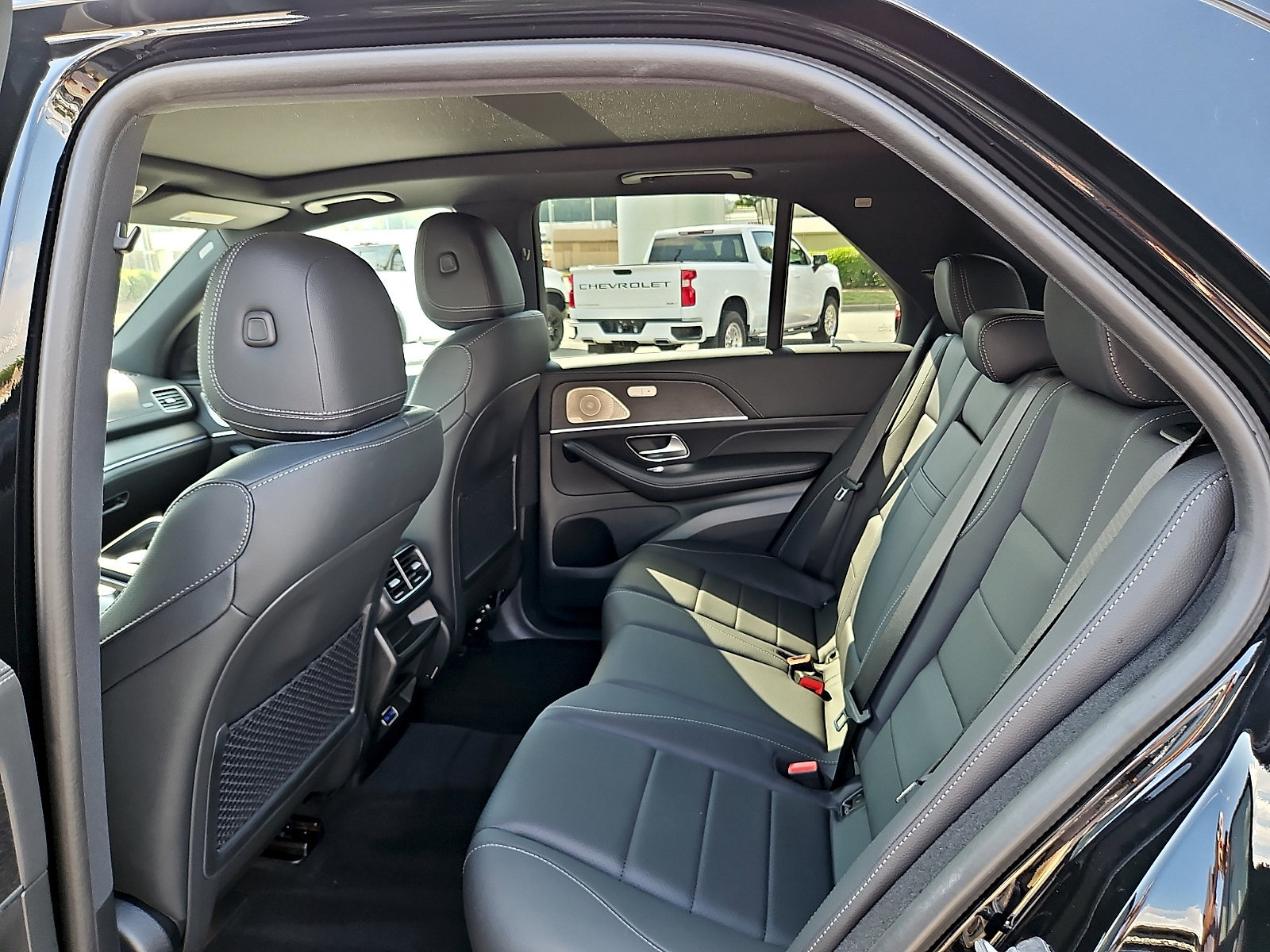Certified 2026 Mercedes-Benz GLE 450 4MATIC image 10