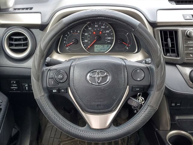 Used 2015 Toyota RAV4 LE AWD/4WD image 27