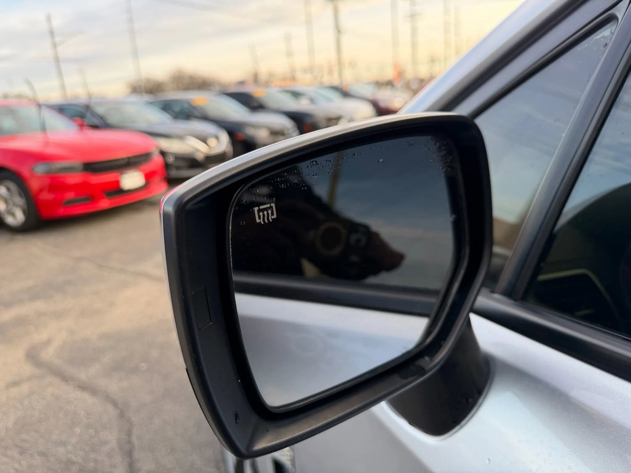 Used 2018 Subaru WRX Premium AWD/4WD image 62