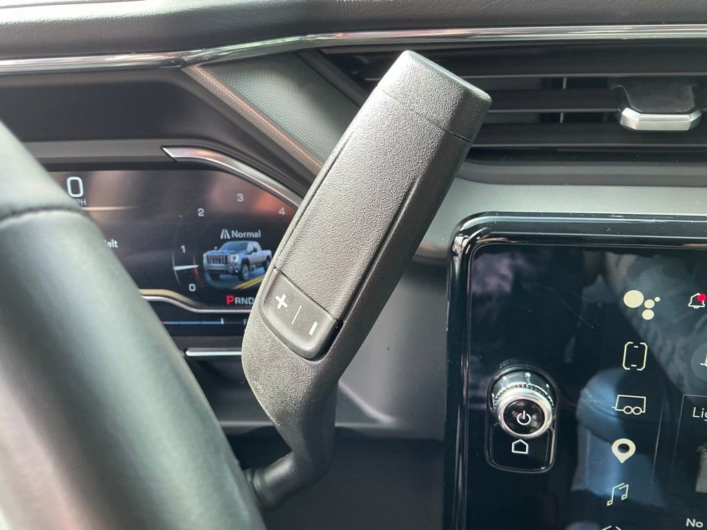 Used 2024 GMC Sierra 2500 Denali w/ Denali Reserve Package image 42