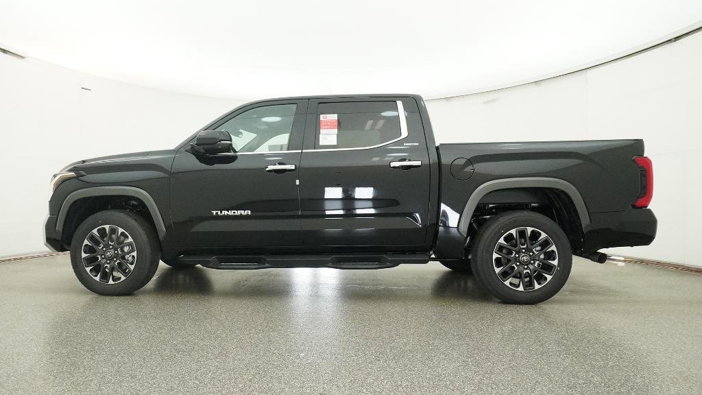 New 2026 Toyota Tundra Limited image 42