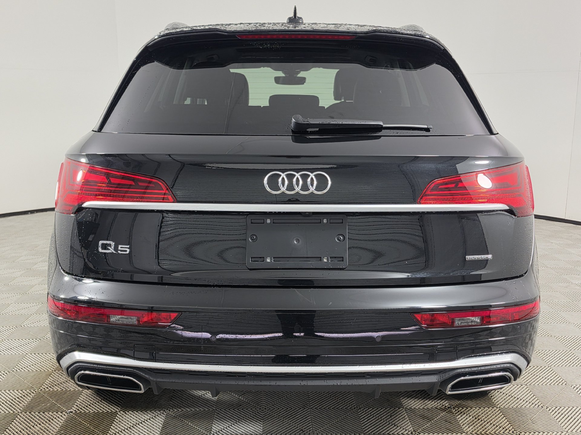 Certified 2023 Audi Q5 2.0T Premium Plus AWD/4WD image 42