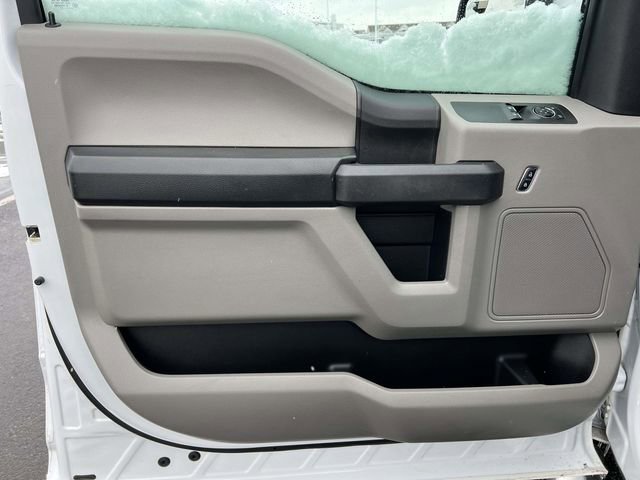 Certified 2017 Ford F150 XL w/ Equipment Group 101A Mid image 11