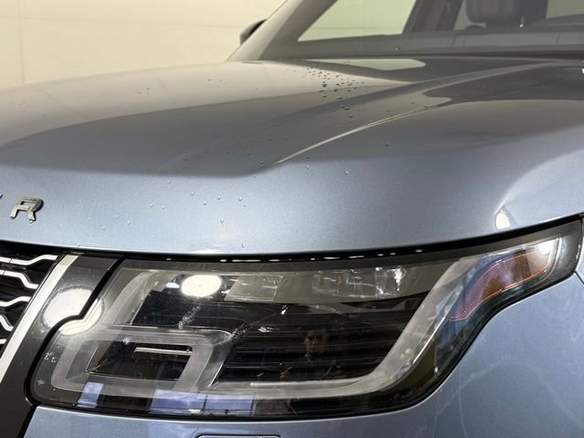 Certified 2019 Land Rover Range Rover HSE AWD/4WD image 12