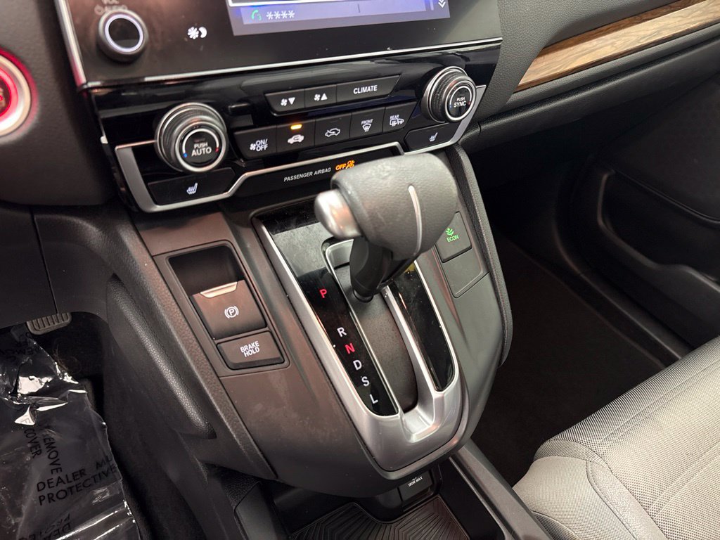 Used 2018 Honda CR-V EX image 39