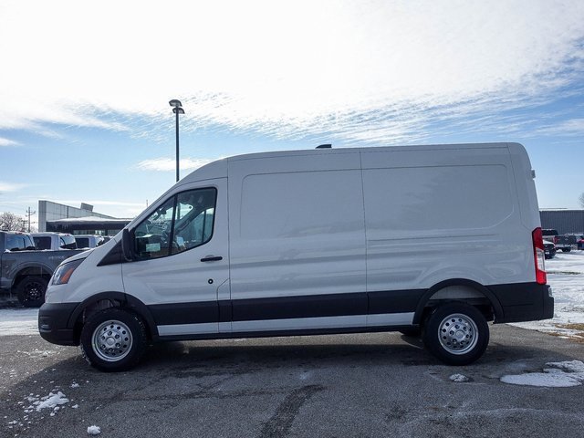 New 2026 Ford Transit 350 148 Medium Roof image 18