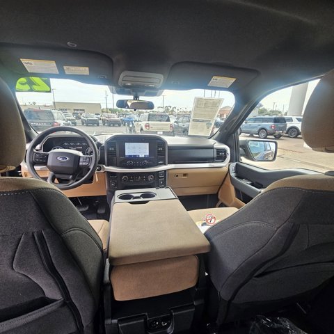 Used 2023 Ford F150 XLT image 13