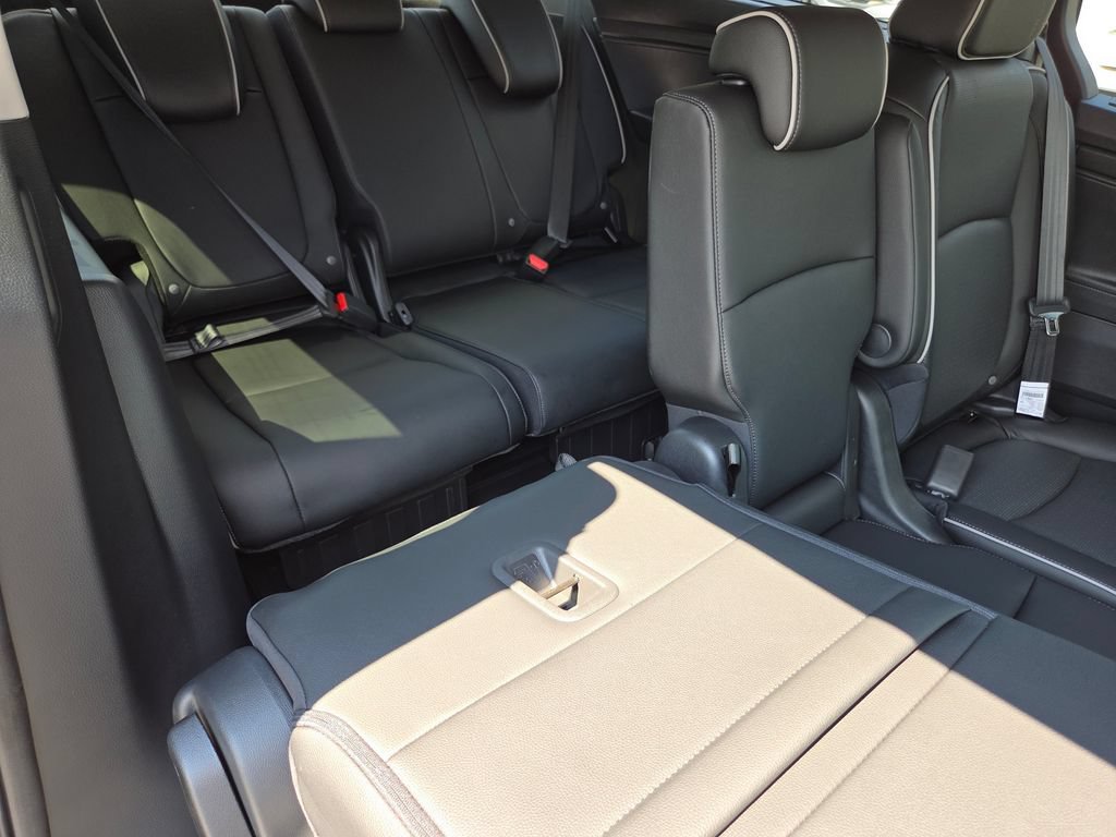 New 2026 Honda Odyssey Elite image 33