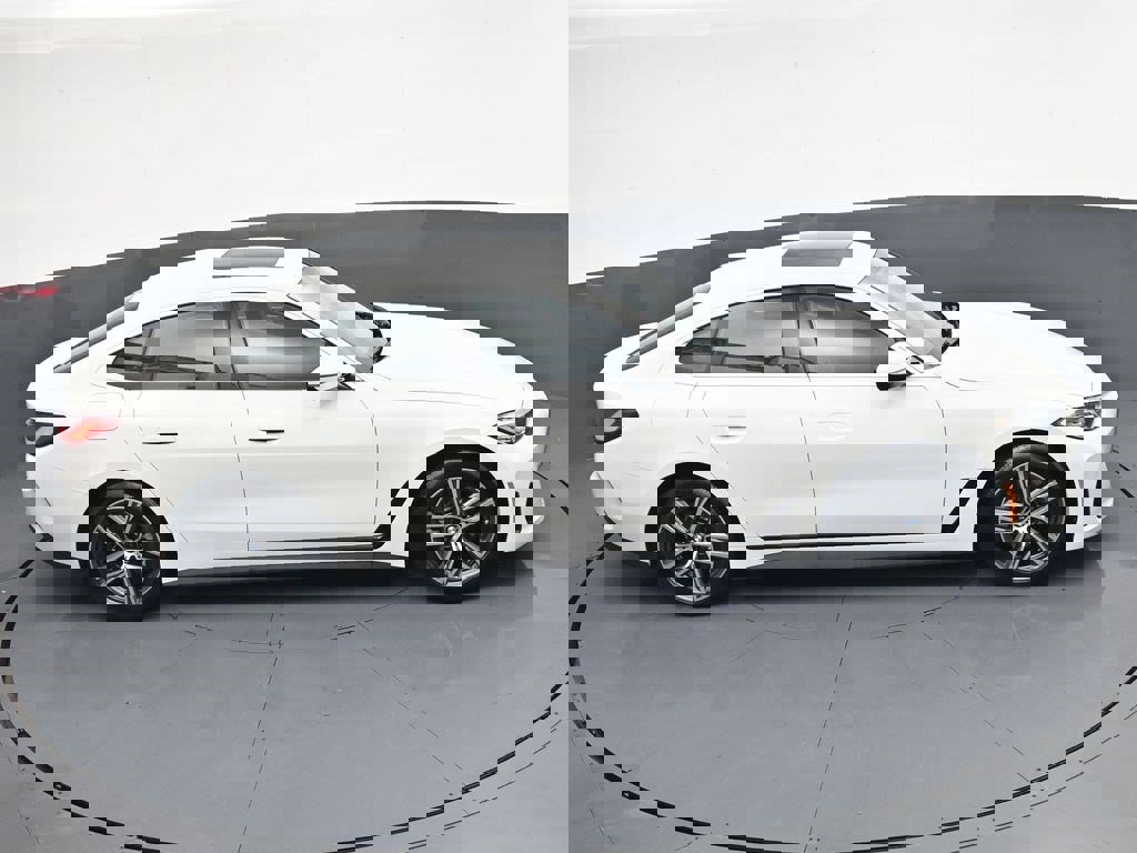 Used 2023 BMW 430i Gran Coupe xDrive w/ M Sport Package image 22