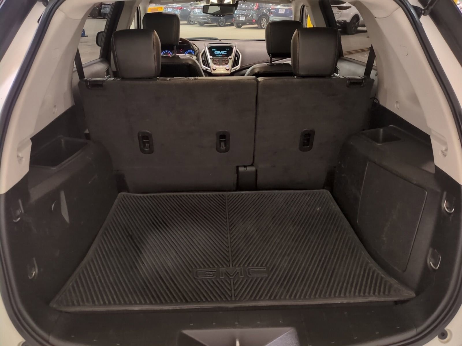 Used 2014 GMC Terrain Denali AWD/4WD image 13