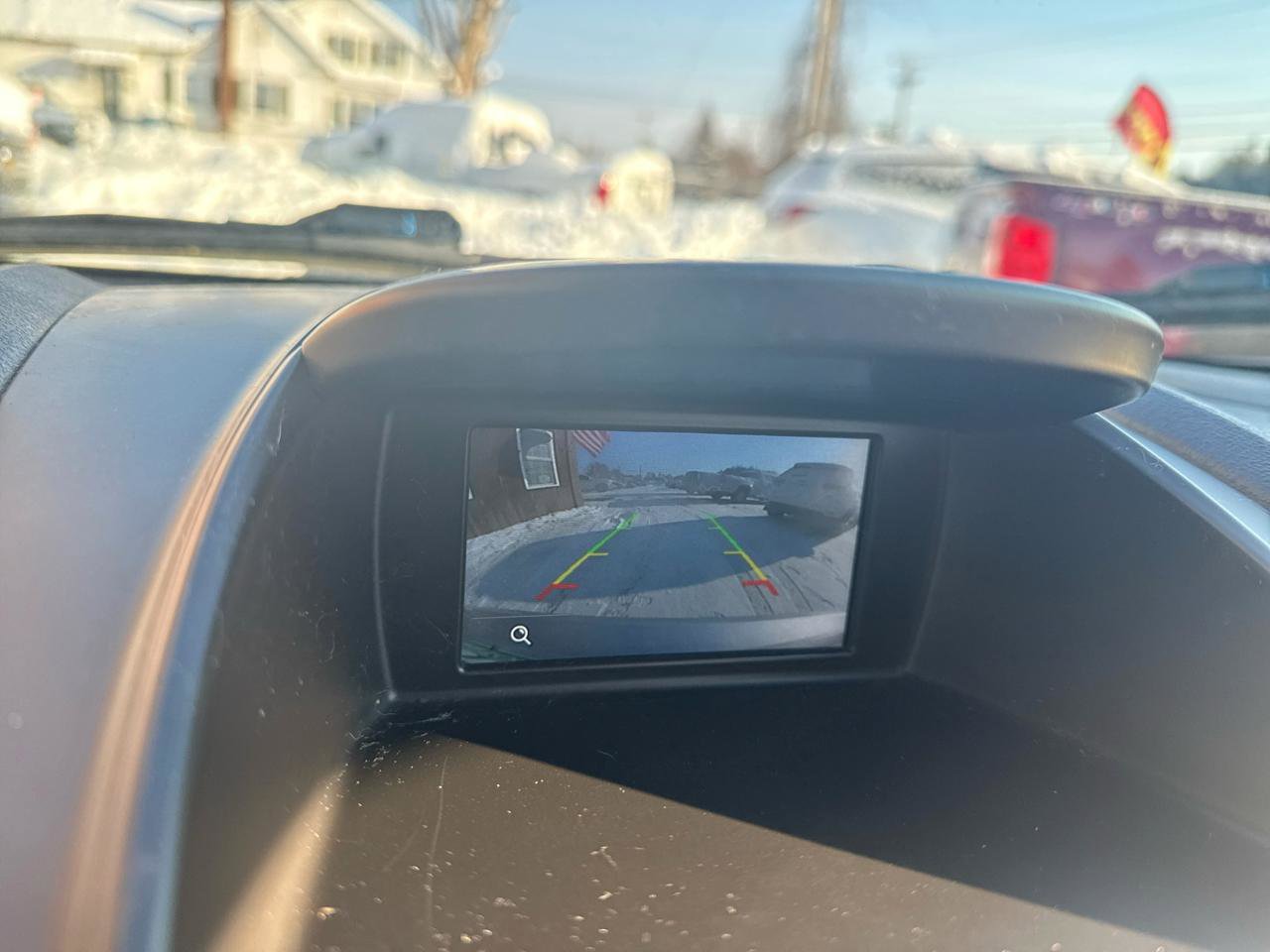 Used 2018 Ford Fiesta SE image 17