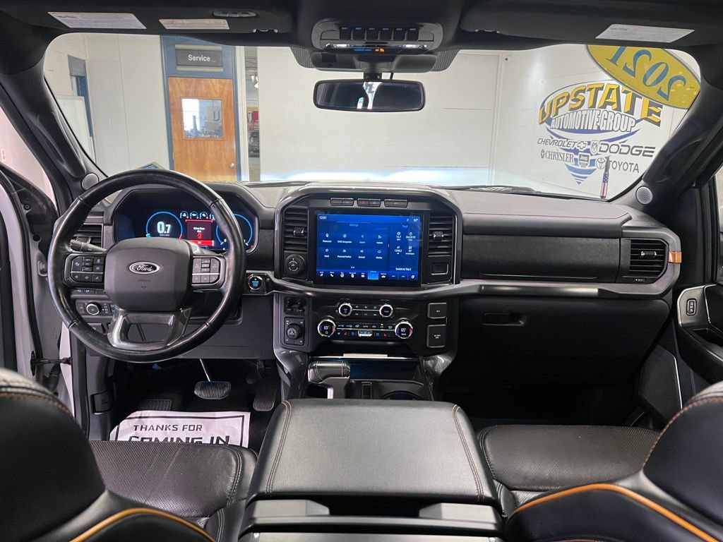 Used 2021 Ford F150 Tremor w/ Equipment Group 402A High image 21