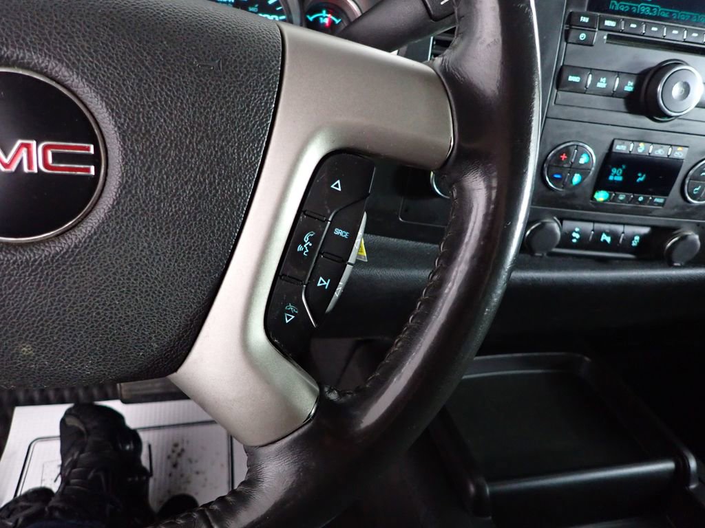 Used 2012 GMC Sierra 1500 SLE w/ Power Tech Package image 22