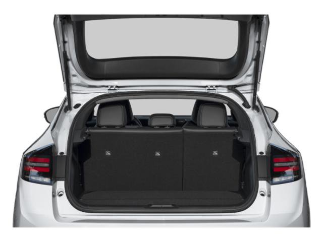 New 2026 Nissan Leaf SV+ FWD image 8