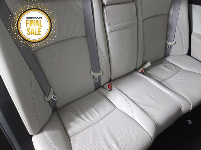 Used 2011 Lexus ES 350 image 18