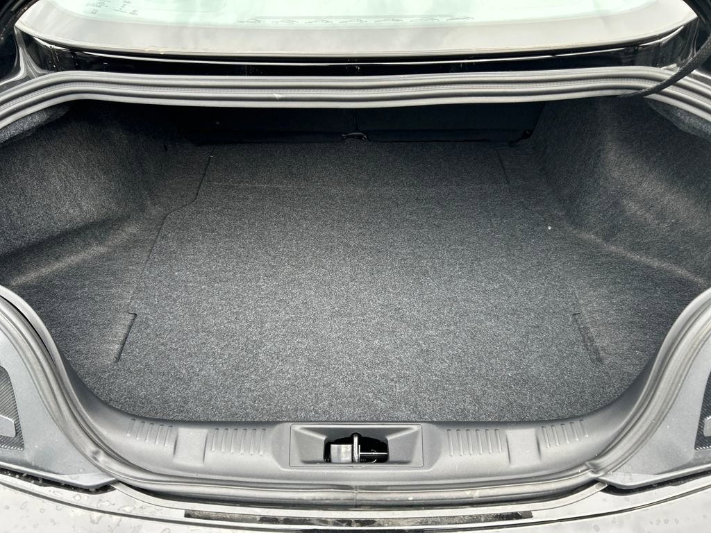 New 2025 Ford Mustang Premium image 11