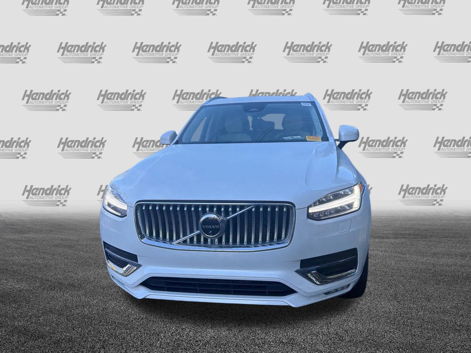 Used 2024 Volvo XC90 B6 Plus w/ Protection Package Premier AWD/4WD image 5