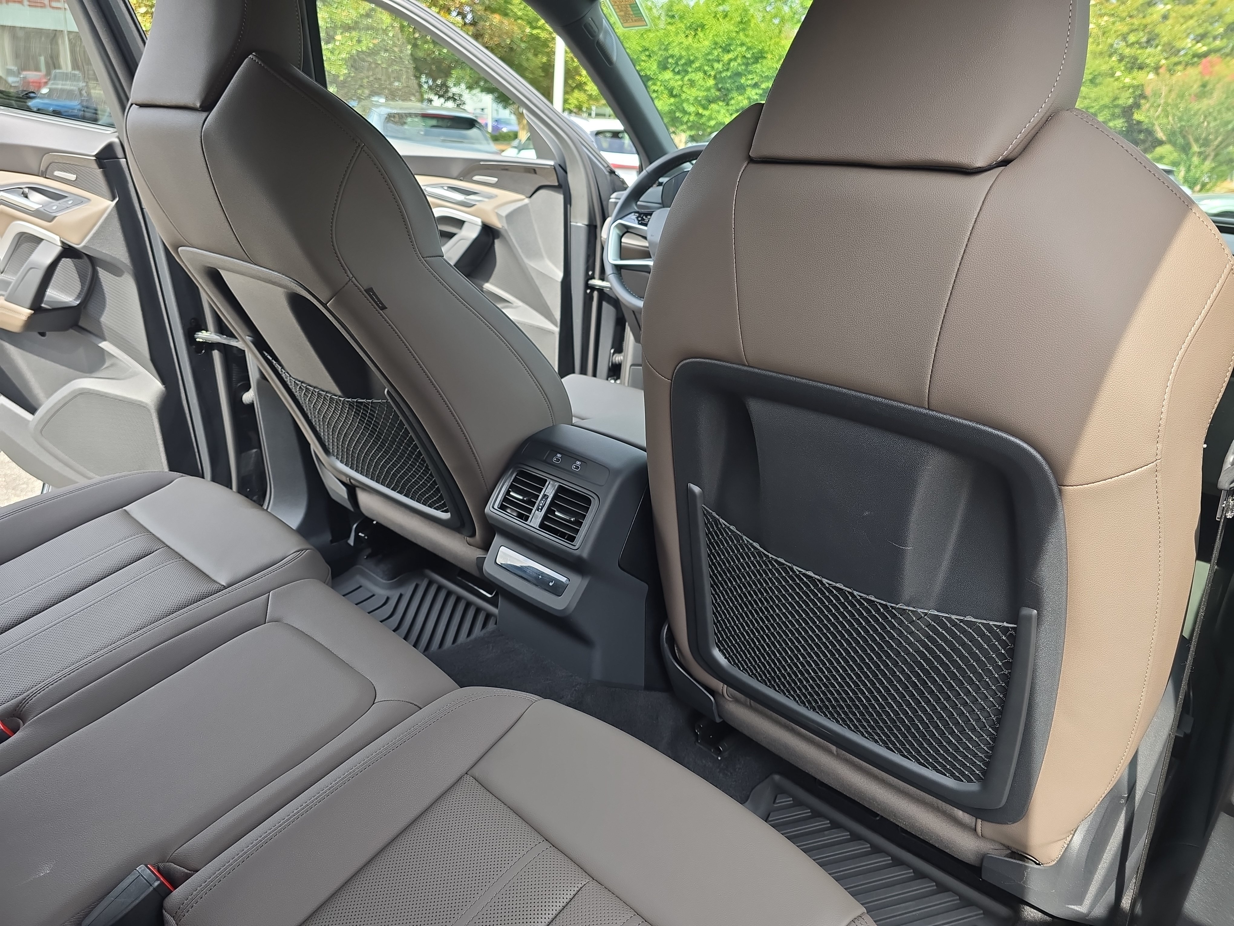 Certified 2025 Audi Q5 Prestige AWD/4WD image 11