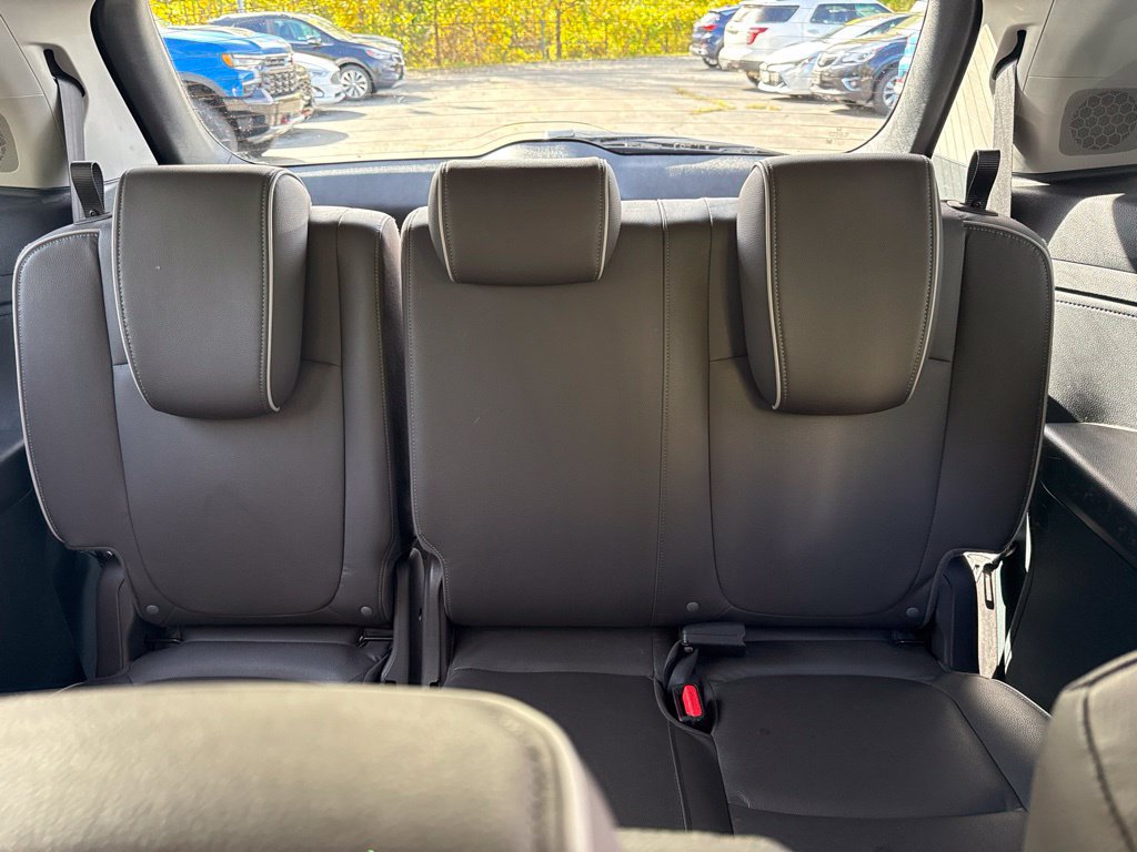 Used 2024 Honda Odyssey Elite image 19