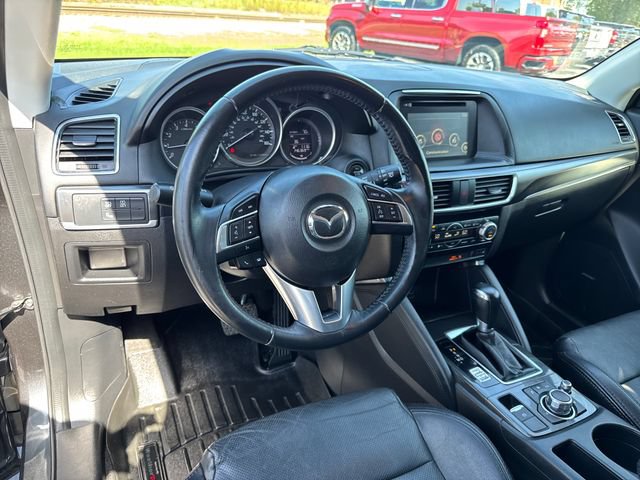 Used 2016 MAZDA CX-5 Grand Touring AWD/4WD image 14