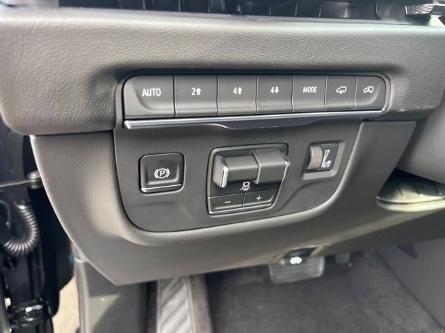 New 2026 Cadillac Escalade Sport w/ Touring Package AWD/4WD image 20