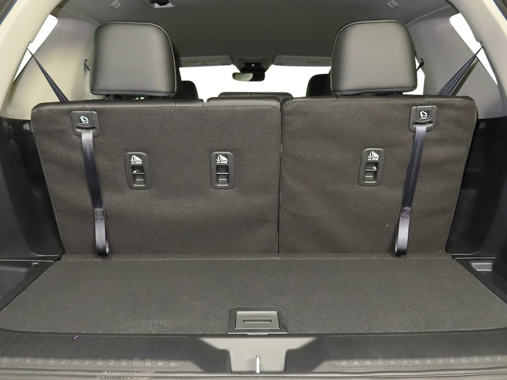 New 2026 Honda Pilot EX-L image 19