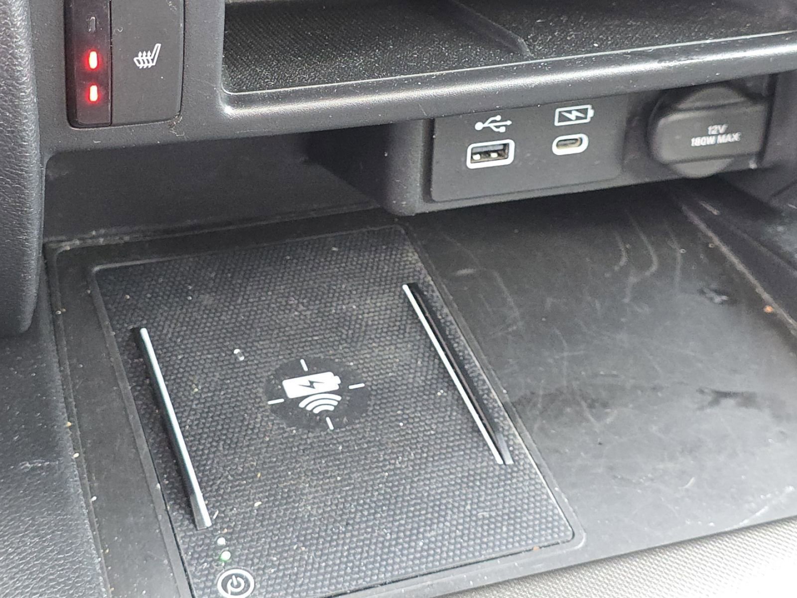 Certified 2025 Honda Ridgeline TrailSport image 9