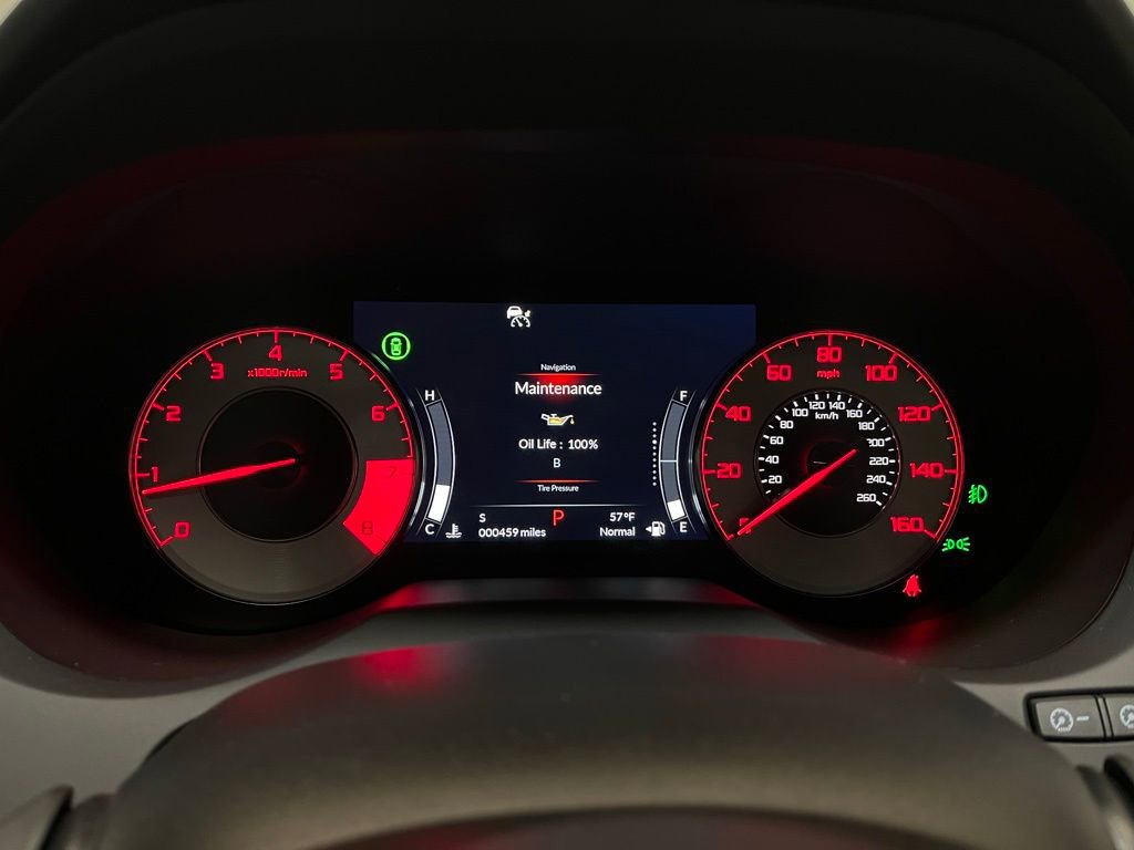 Used 2026 Acura RDX A-Spec image 5