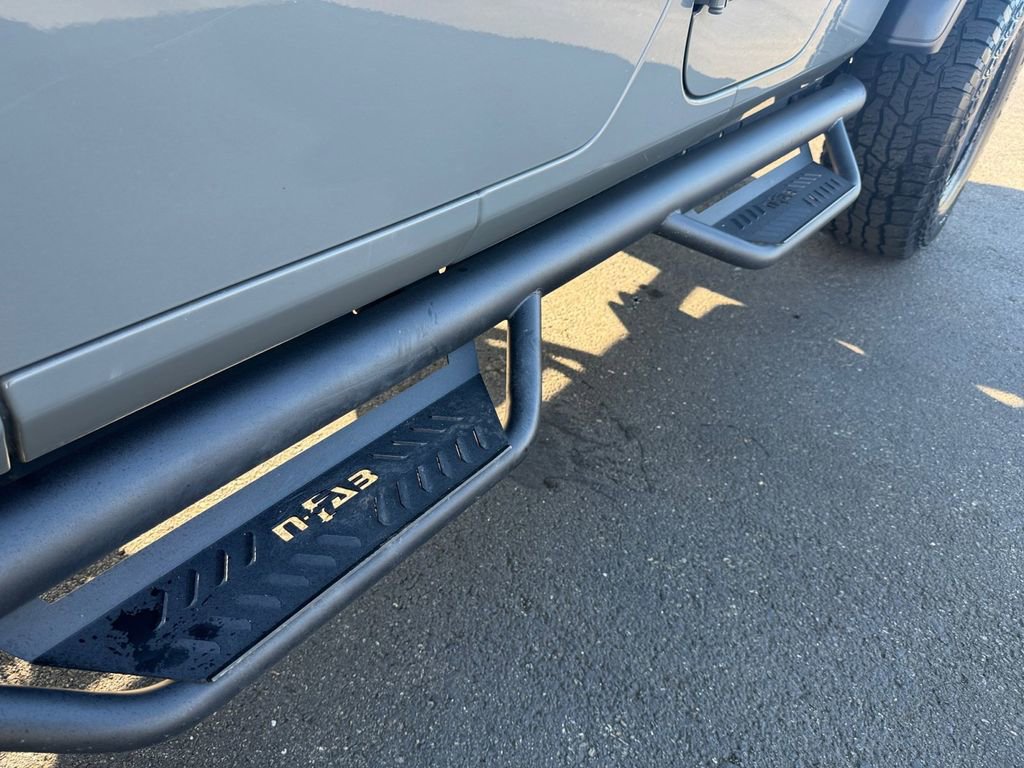 Used 2021 Jeep Gladiator Rubicon image 23