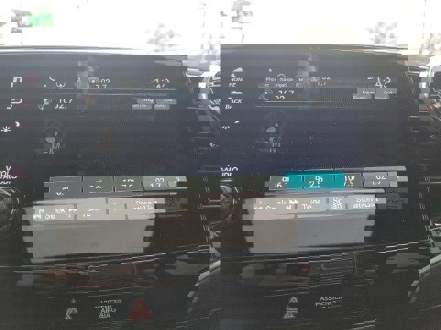 Used 2025 Honda Passport Black Edition image 12