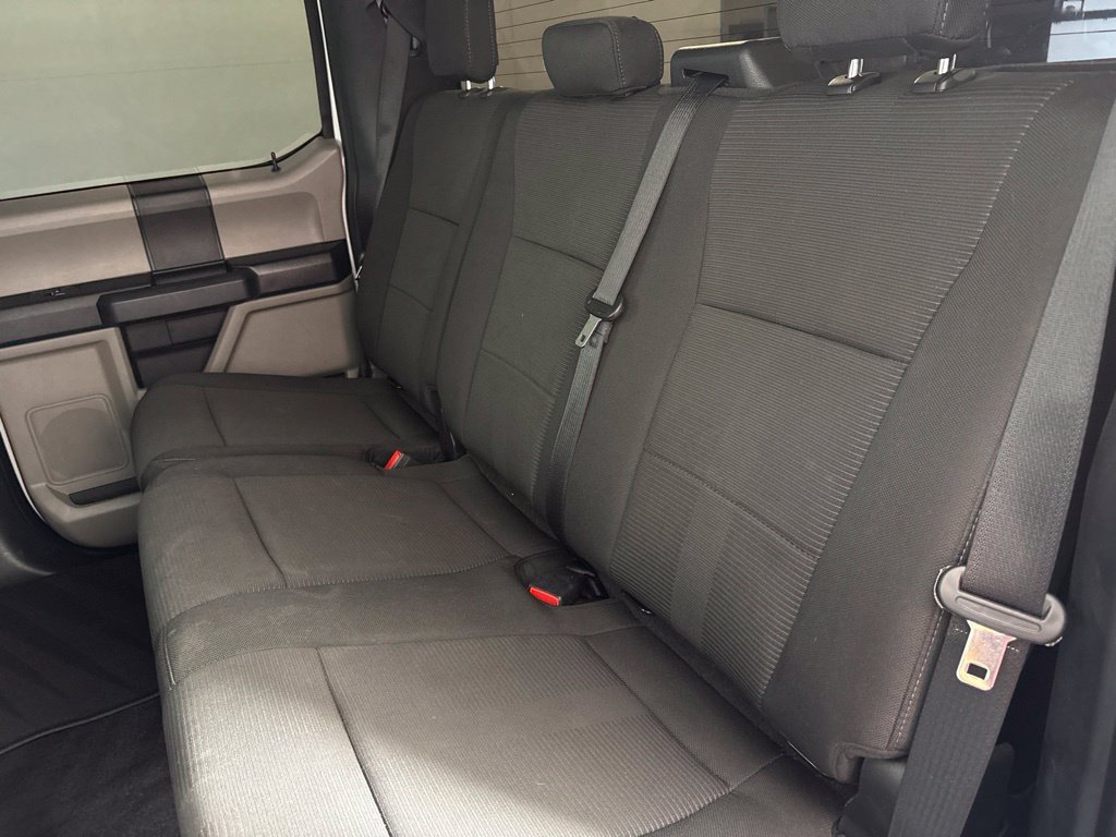 Used 2020 Ford F150 XL w/ Equipment Group 101A Mid RWD image 25