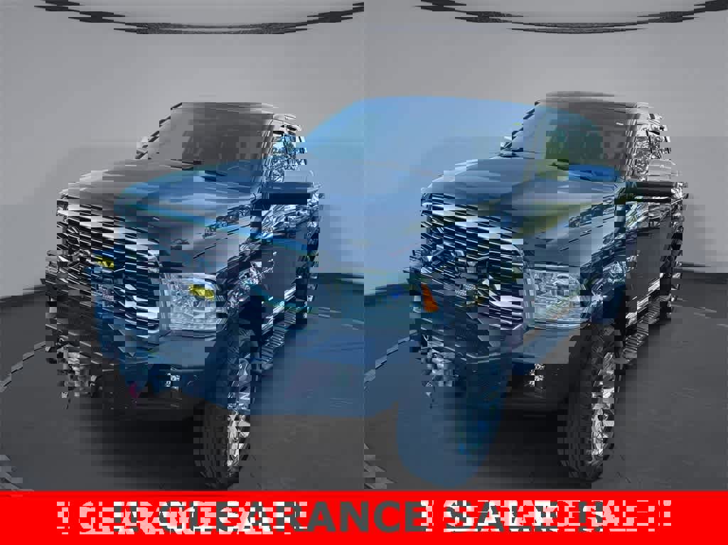 Used 2016 RAM 1500 Limited