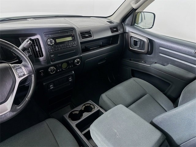 Used 2013 Honda Ridgeline Sport image 26