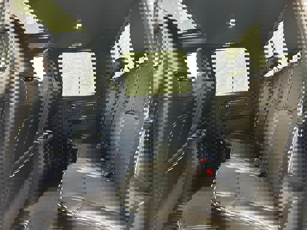 Used 2024 RAM 2500 Limited image 44