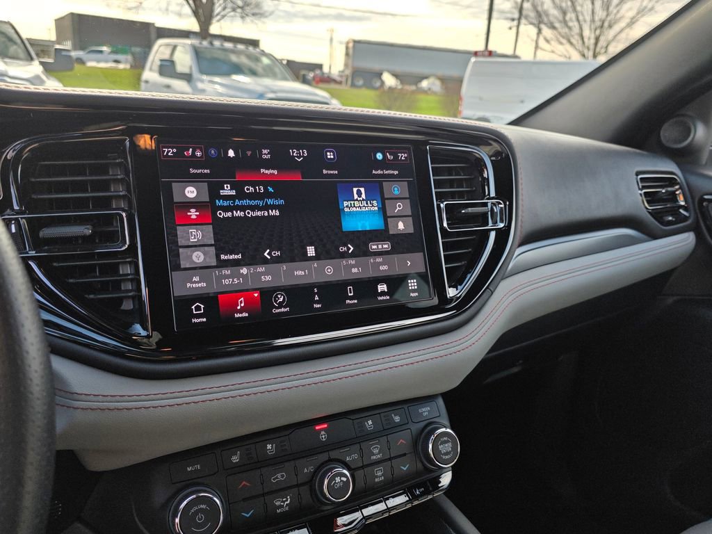 Used 2024 Dodge Durango GT image 22