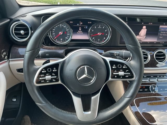Used 2019 Mercedes-Benz E 300 4MATIC image 21